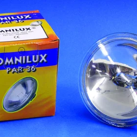 Omnilux PAR-36 28V/100W NSP 300h