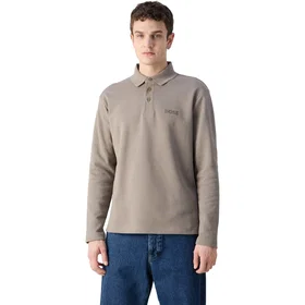 Hugo Boss Plisy Mirror Polotröja (Herr)