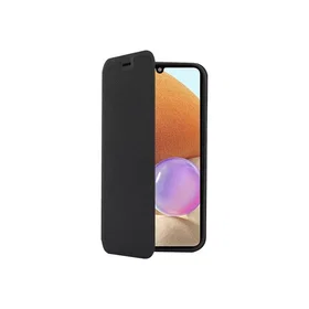 Screenor Clever Flip Case för Samsung Galaxy A35 5G