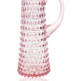 Anna von Lipa Eiffel Hobnail Kanne 1L