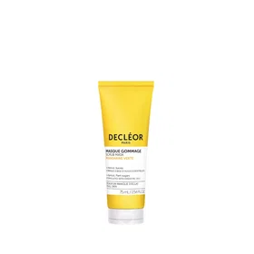 Decléor Green Mandarin Scrub Mask 75 ml