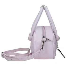 Joumma Stitch Handbag