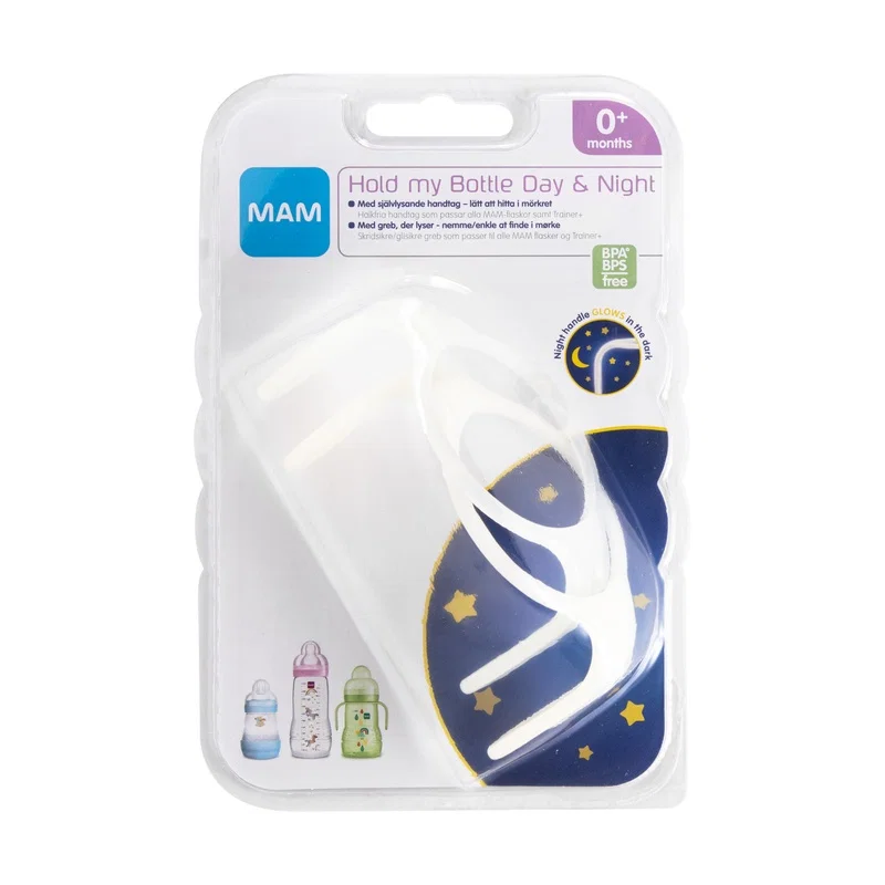 Mam Bottle 2-pack