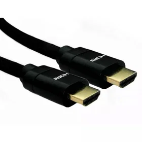 Cables Direct HDMI 2.1 8K Cable 10m CDLHD8K-10K