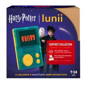 Lunii Flam