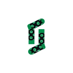Happy Socks Curti Ball Long Socks 3-pack (Men's)