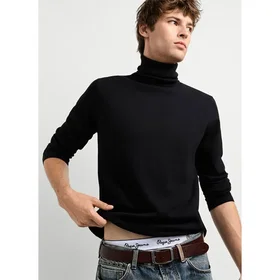 Pepe Jeans Andre High Neck Sweater (Herr)