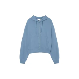 Balmohk 30000811 Full Zip Sweatshirt (Herr)
