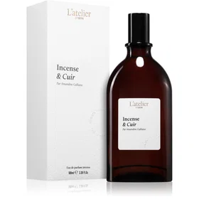 100Bon Incense & Cuir edp 100ml