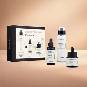 COSRX Lyko Peptide Serum