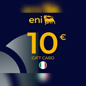 Eni Gift Card 10 SEK