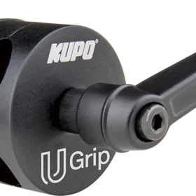 Kupo KCP-190 Gag Grip Head För 5/8" (16mm) Rör