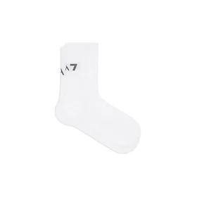 EA7 Running Socks 3-pack
