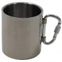 MFH - Max Fuchs Stainless Steel Mug 30cl