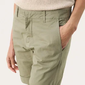 Part Two Casual Fit Shorts (Dame)