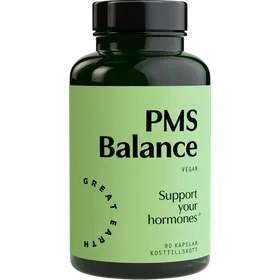 Great Earth PMS Balance 90 kapslar