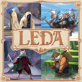 Gigamic Leda Sorry We Are French