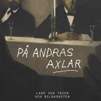 På andras axlar