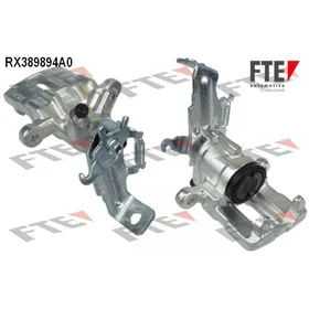 FTE Jarrusatula RX389894A0