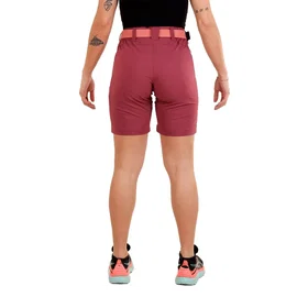 Newwood Michaela Shorts Vævet Dame