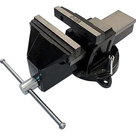 Fartools ETO 150 Vice Stempel Black 111452