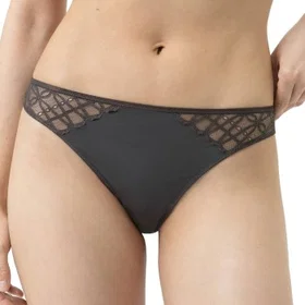 Mey Poetry Temptation Brazilian Briefs 2-pack