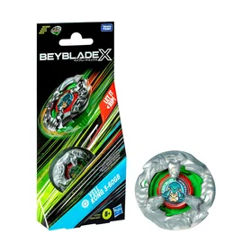 Beyblade Yell Kong