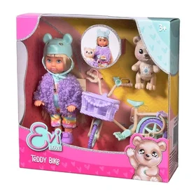 Evi Love Mini Doll 12cm 105733967