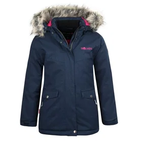Trollkids Oslo Coat XT Coat (Jr)