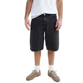Balmohk Pablo Skater Denim Shorts (Herre)