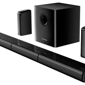 Ultimea Apollo S70 Ultra