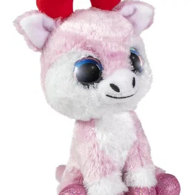 Lumo Stars Reindeer Love 15cm