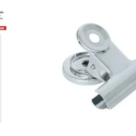 SPREE Paper Clip Bulldog with magnet 50 mm 4 pcs