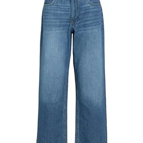 Vila Vikomma Rw Bred Jeans (Dame)