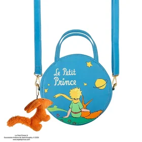 Le Petit Prince Shoulder Bag