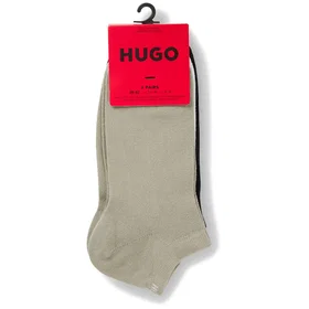 Hugo Ankle Socks 6-pack (Men's)