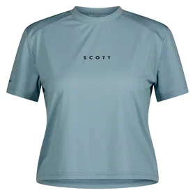 Scott Defined Lightweight Kortärmad T-shirt (Dam)