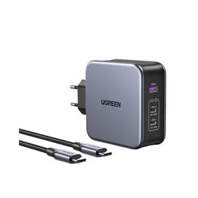 TNB 140W GaN USB-C Power Adapter