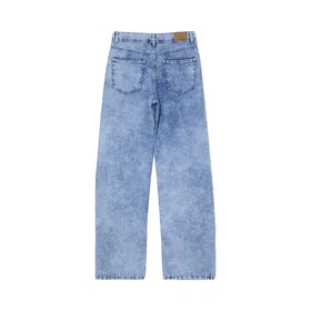 Roxy Dawn Patrol Coupe Lâche Jeans (Femme)