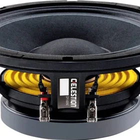 Monacor CF1025C/8 10" Speaker Component