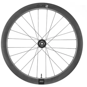 Giant Slr 2 50 Disc Tubeless Road Rear Wheel Silver 12 x 142 mm Shimano/Sram HG