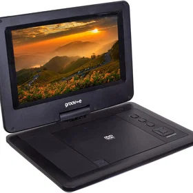 Groov-e GVDP02BK