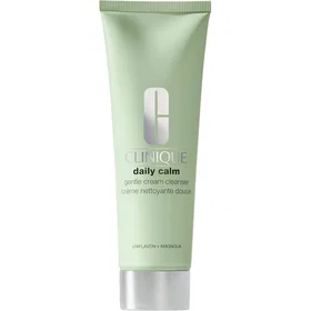 Clinique Daily Calm Mild Rengöringskräm 125ml