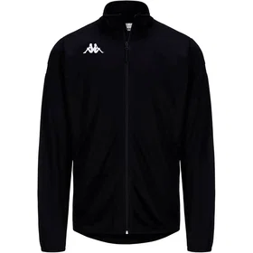 Kappa Tracksuit Jacket (Jr)