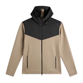 J.Lindeberg Maclean Full Zip Hoodie (Herr)