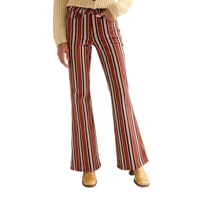 Wrangler Montana Byxor (Dam)