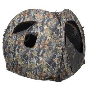 5etta 3-i-1 Telt Camouflage