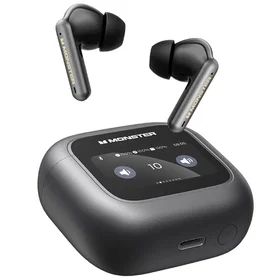Monster TH300 Trådløs In-ear ANC Høretelefoner