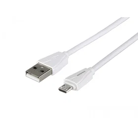 WAYME 63004 Car Charger 2x USB 3.4A with micro USB cable