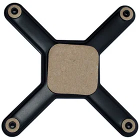 Swiftech Apogee GTZ 775 HD